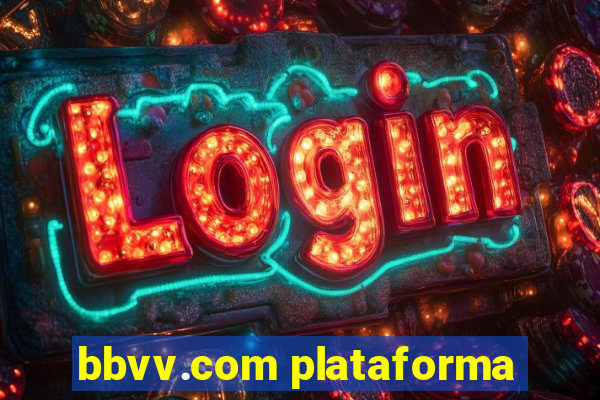 bbvv.com plataforma